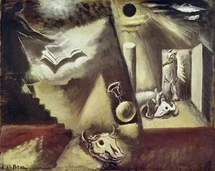 La fin du monde, vers 1929